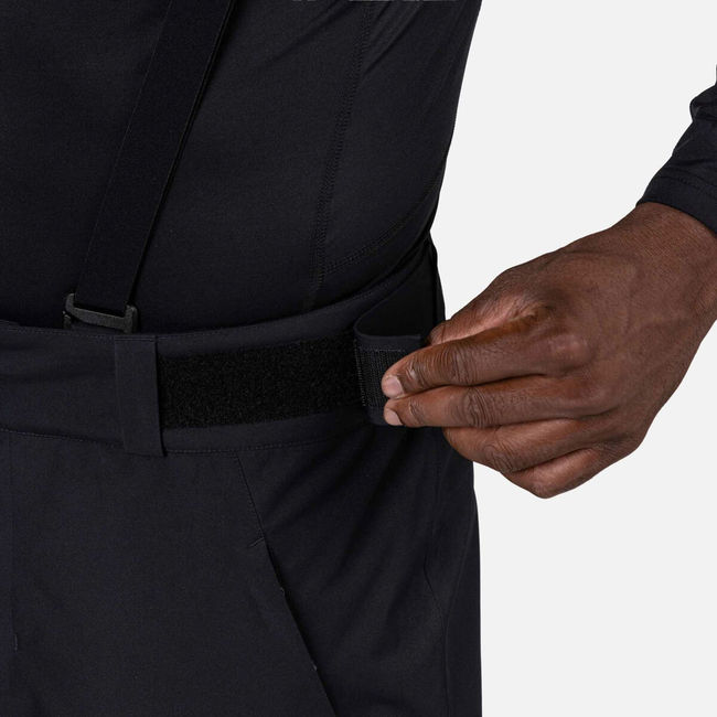 Штани Rossignol Hero Blackside Insulated Ski Pant Black '26 - фото 8