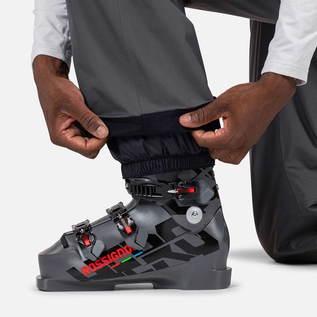 Штани Rossignol Hero Blackside Insulated Ski Pant Onyx Grey '26 - фото 9