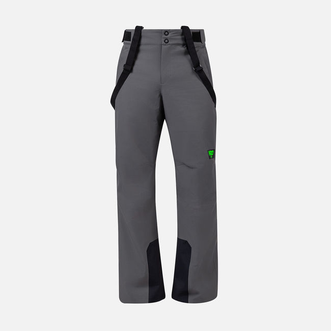 Штани Rossignol Hero Blackside Insulated Ski Pant Onyx Grey '26 - фото 5
