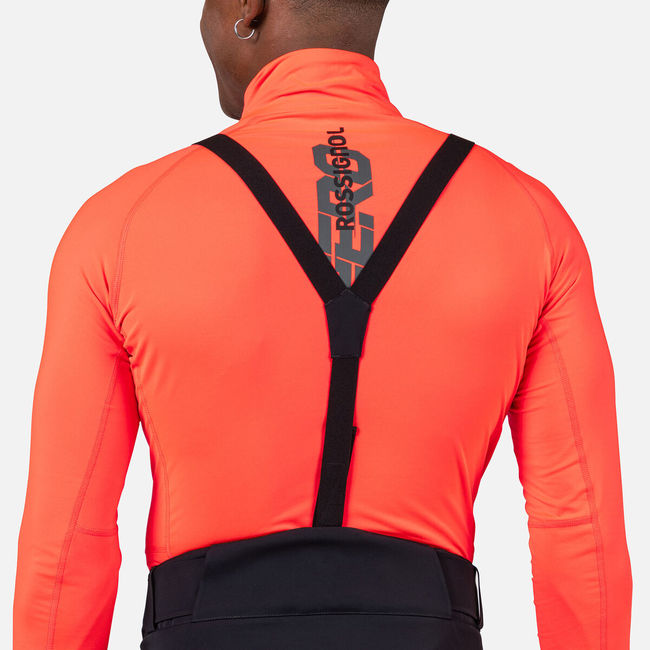 Штани Rossignol Hero Blackside Insulated Pants Black '26 - фото 5