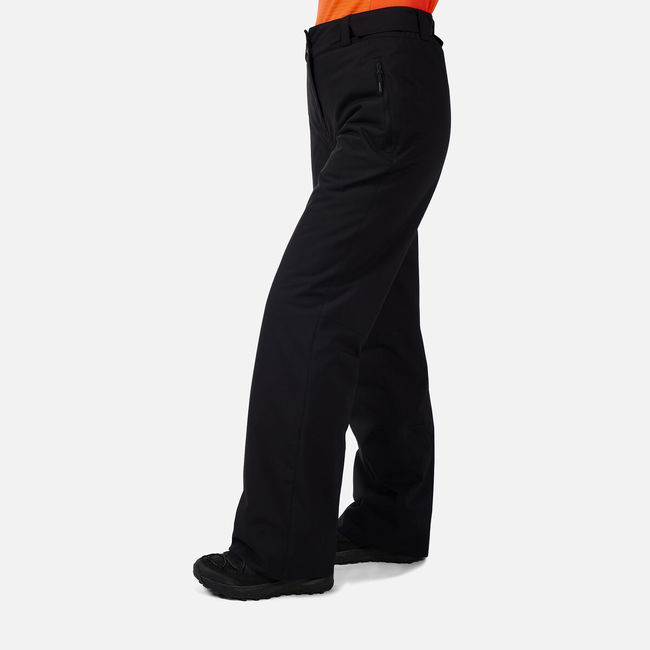Штани жіночі Rossignol W Strawpile Insulated Pant Black '26 - фото 2