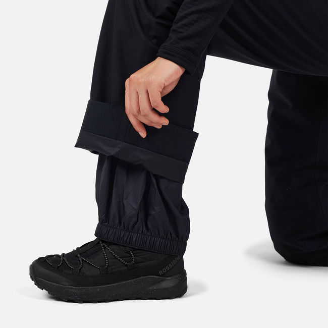 Штани жіночі Rossignol W Insulated Ski Pant Black '26 - фото 6