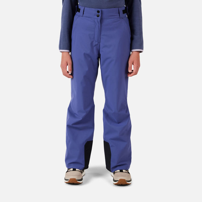 Штани дитячі Rossignol Jr Girl Insulated Ski Pant Future Blue '26 - фото 1