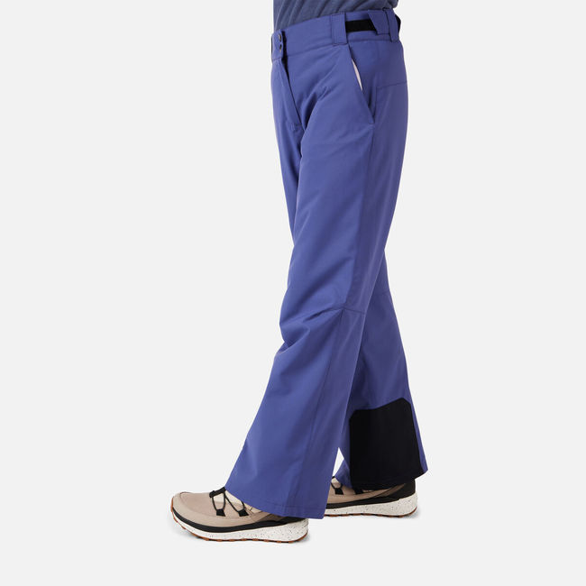 Штани дитячі Rossignol Jr Girl Insulated Ski Pant Future Blue '26 - фото 2