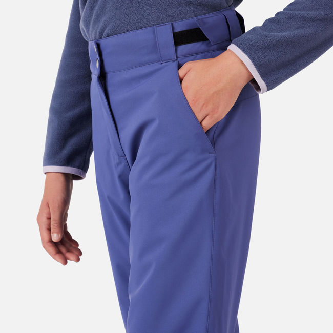 Штани дитячі Rossignol Jr Girl Insulated Ski Pant Future Blue '26 - фото 6