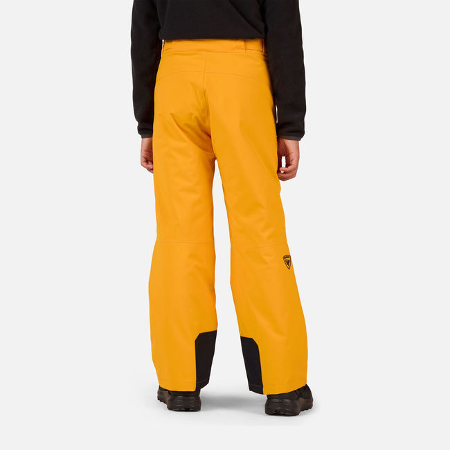 Штани дитячі Rossignol Jr Boy Insulated Ski Pant Saffron Ylw '26 - фото 3