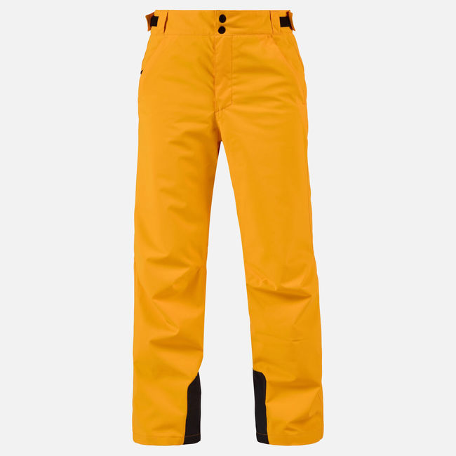 Штани дитячі Rossignol Jr Boy Insulated Ski Pant Saffron Ylw '26 - фото 5