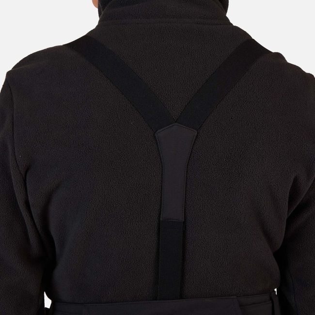 Штани дитячі Rossignol Jr Outerlimits Insulated Ski Pants Black '26 - фото 10