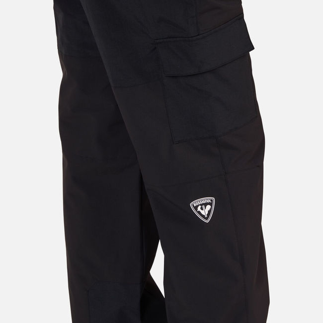 Штани дитячі Rossignol Jr Outerlimits Insulated Ski Pants Black '26 - фото 6
