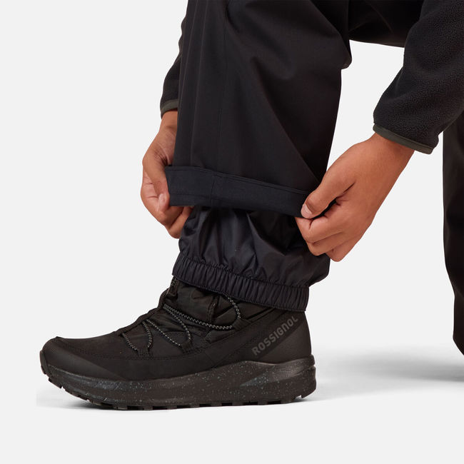 Штани дитячі Rossignol Jr Outerlimits Insulated Ski Pants Black '26 - фото 7