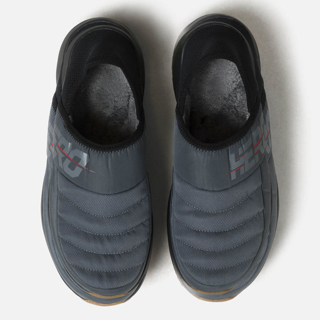 Сліпони чоловічі Rossignol Chalet Hero 2.0 Grey - фото 8