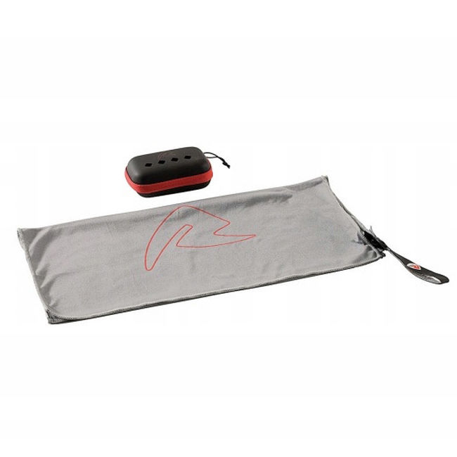 Похідний рушник Robens Fjell Trekking Towel M - фото 4