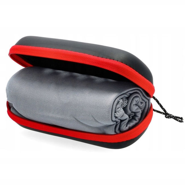 Похідний рушник Robens Fjell Trekking Towel M - фото 2