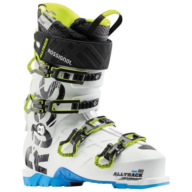 Rossignol Alltrack Pro 110 '18 - фото 2