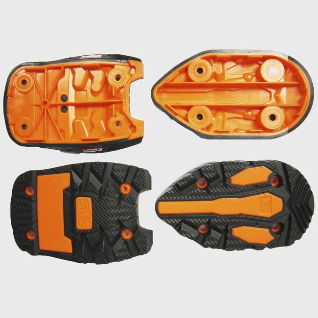 Підошви для черевиків Rossignol Standard 104 Mm Grip Walk Soles - фото 1