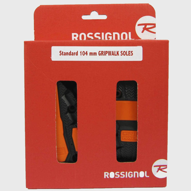 Підошви для черевиків Rossignol Standard 104 Mm Grip Walk Soles - фото 2