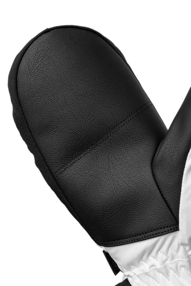 Рукавиці жіночі Reusch Alena R-TEX® XT Mitten White - фото 7