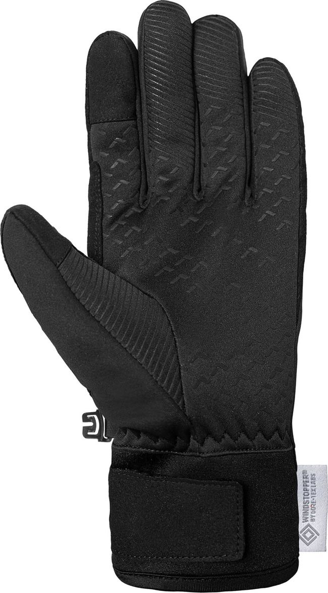 Рукавички чоловічі Reusch Arendal Windstopper Touch-Tec - фото 3
