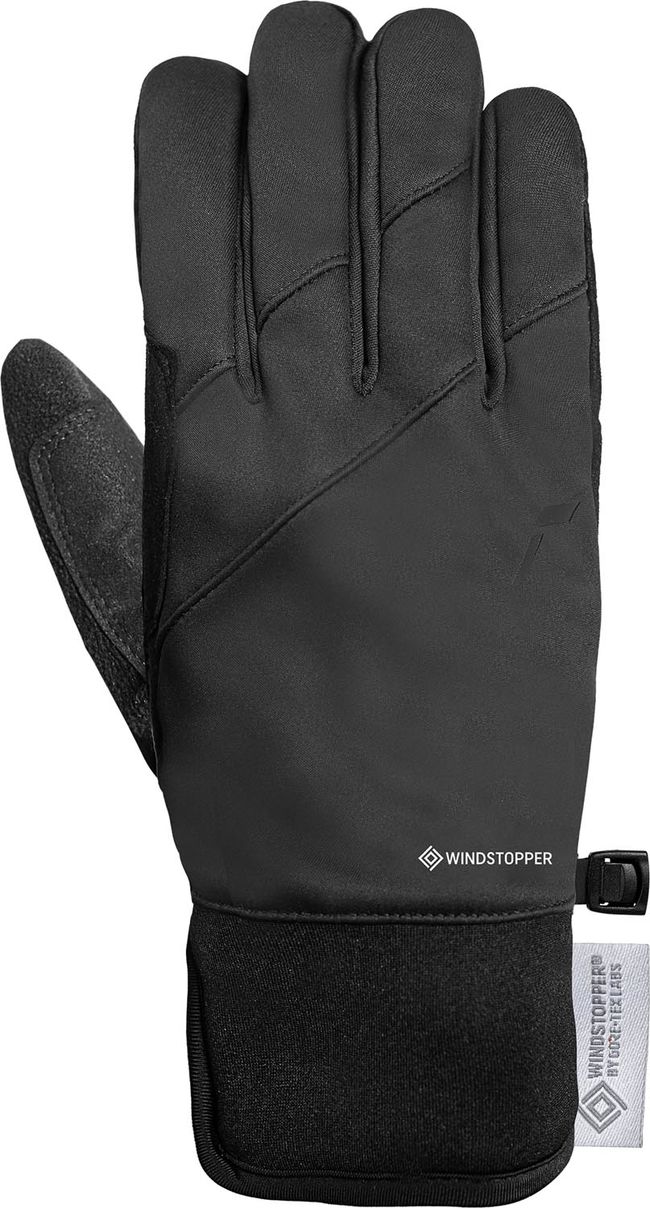 Рукавички чоловічі Reusch Arendal Windstopper Touch-Tec - фото 2