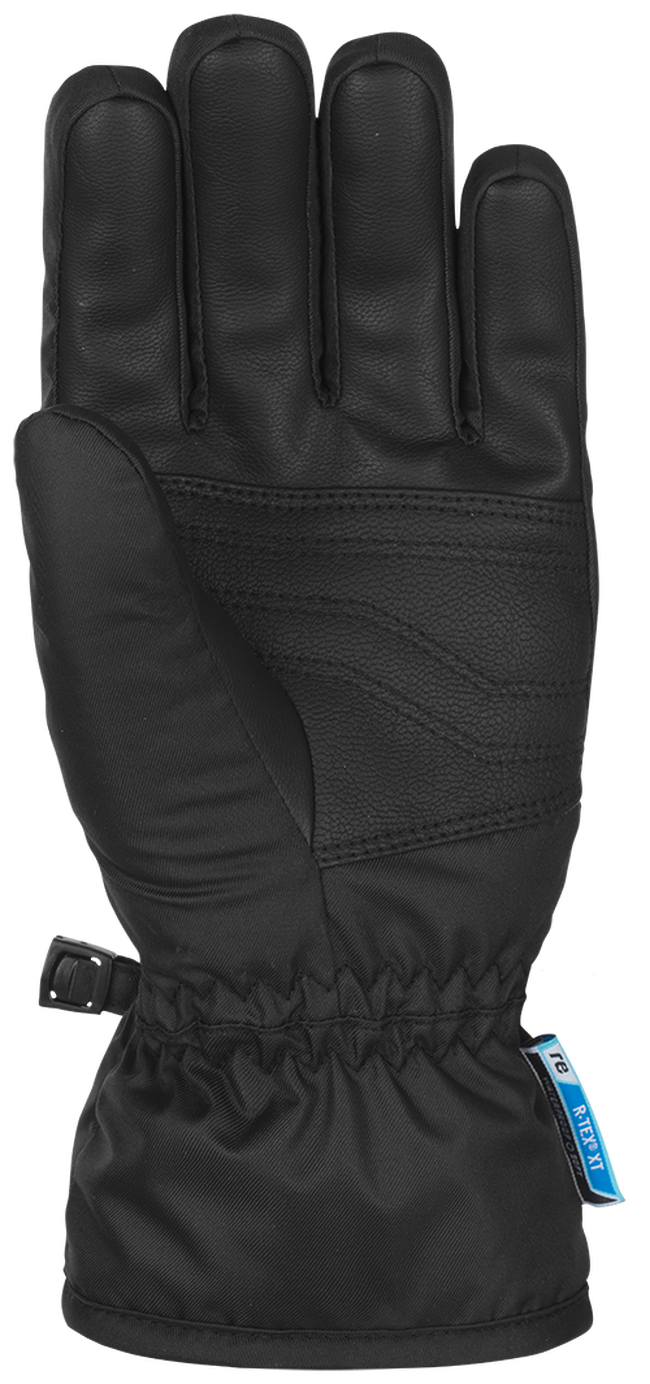 Рукавиці дитячі Reusch Bennet R-TEX® XT Junior Blue - фото 2