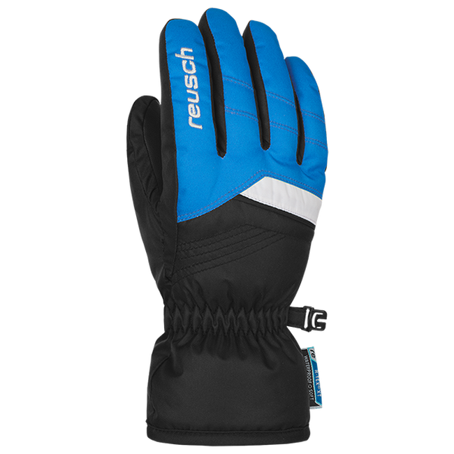 Рукавиці дитячі Reusch Bennet R-TEX® XT Junior Blue - фото 1