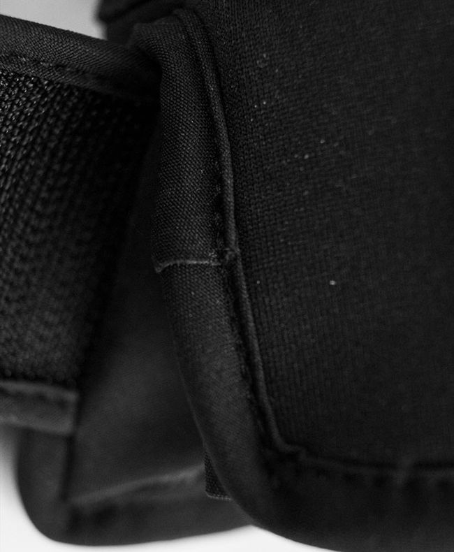 Рукавиці Reusch Diver X R-TEX Black Silver - фото 2