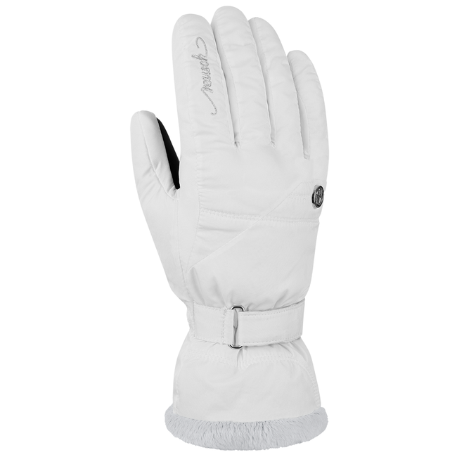 Рукавиці Reusch Laila White - фото 1