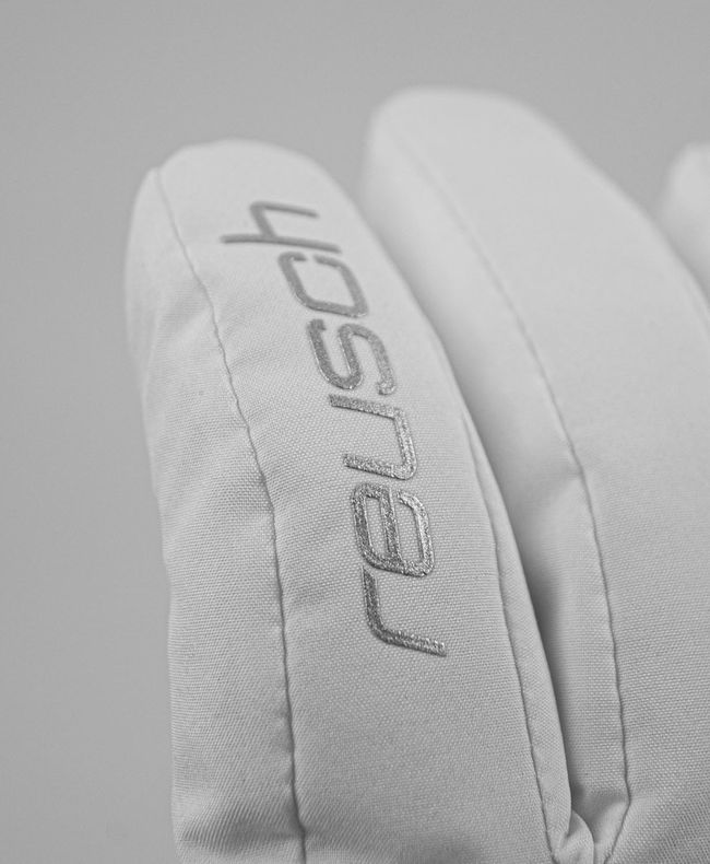 Рукавички жіночі Reusch Luna R-TEX XT White - фото 8