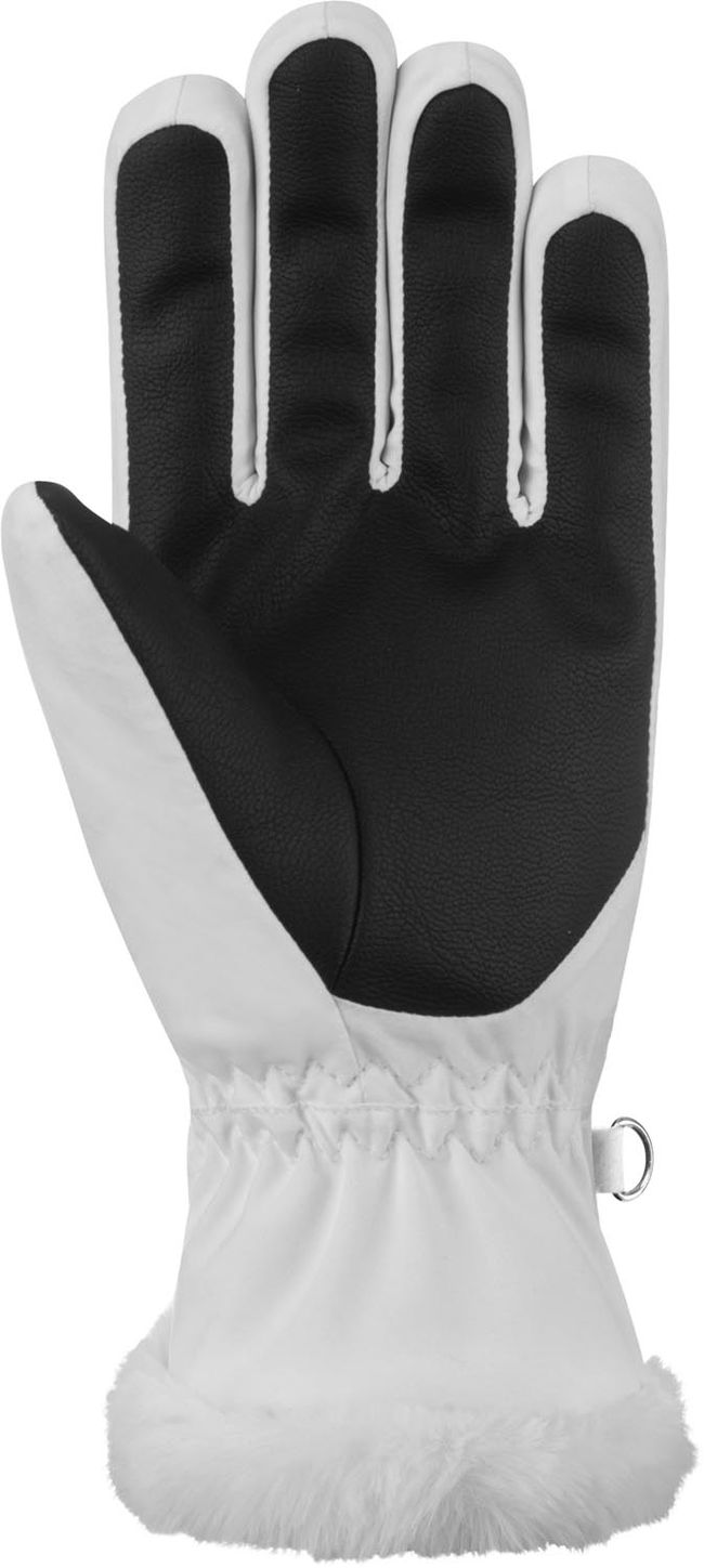 Рукавички жіночі Reusch Luna R-TEX XT White - фото 3