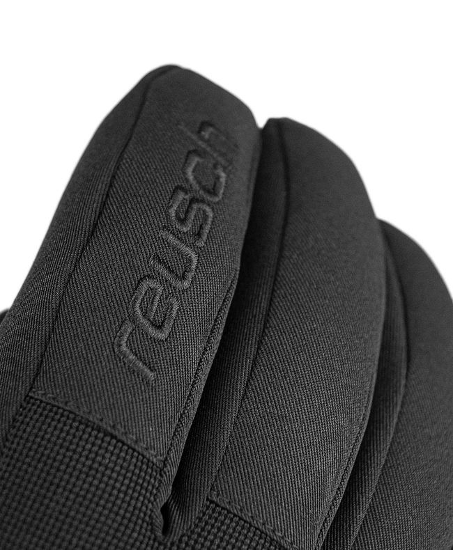 Рукавиці Reusch Outset R-TEX XT Black Melange - фото 4