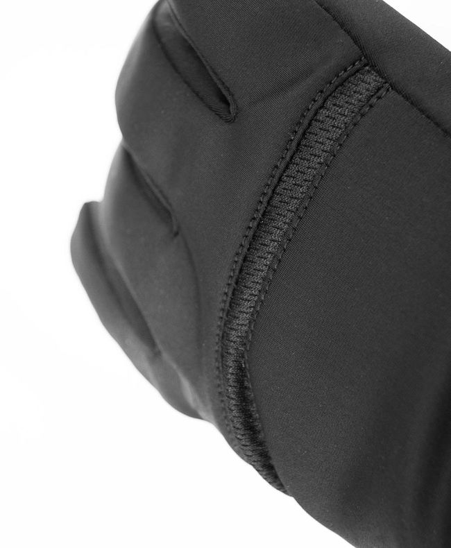 Рукавички чоловічі Reusch Russel Stormbloxx Touch-Tec Black - фото 6