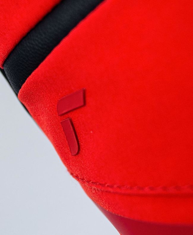 Рукавички жіночі Reusch Tessa Stormbloxx Fire Red - фото 4