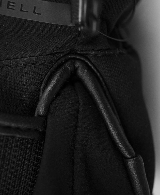 Рукавички жіночі Reusch Tessa Stormbloxx Black - фото 4