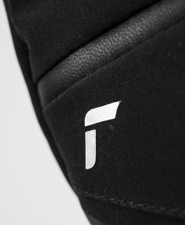 Рукавички жіночі Reusch Tessa Stormbloxx Black - фото 5