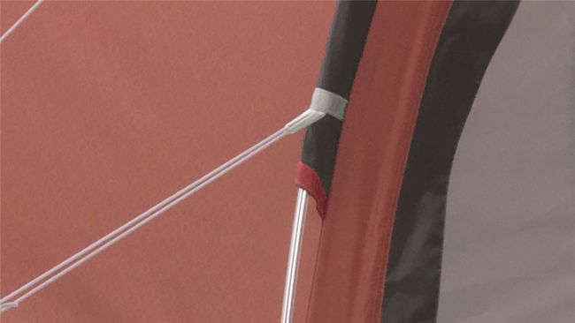 Намет Robens Arrow Head Orange - фото 5