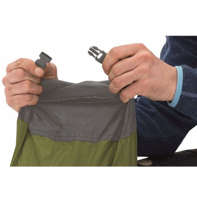 Намет Robens Voyager 2 EX Khaki - фото 4