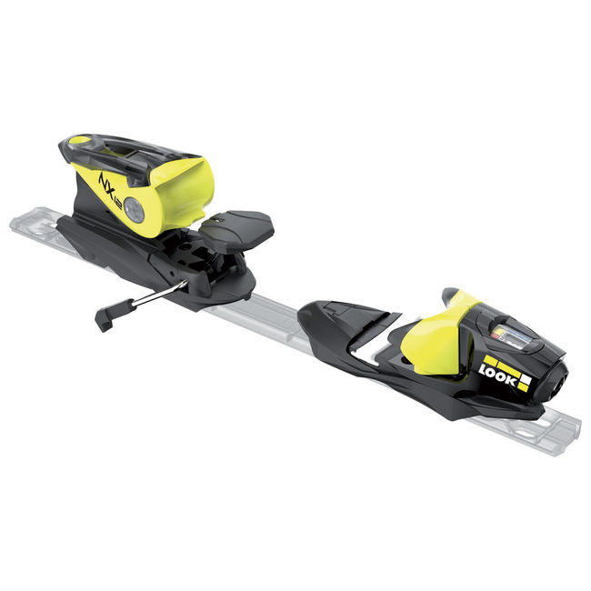 Rossignol Pursuit 700 Ti + Кр. NX 12 Fluid B80 '17 - фото 1