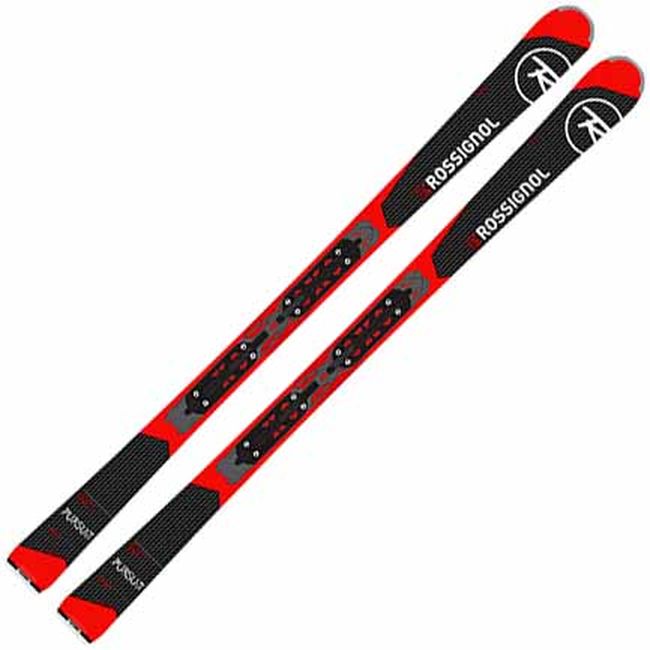Rossignol Pursuit + Кр. XPRESS 10 B83 '18 - фото 1