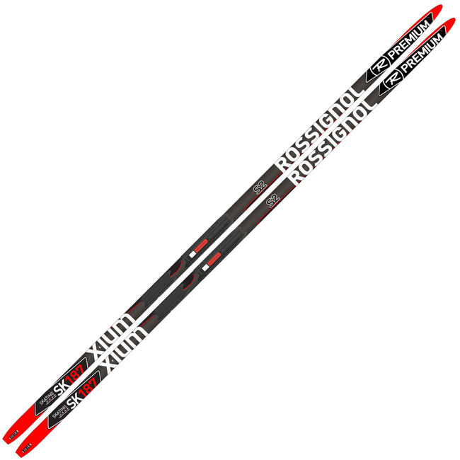 Rossignol X-IUM SKATING PREMIUM S3-IFP '18 - фото 1