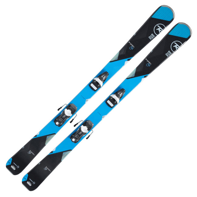 Rossignol TEMPTATION 84 + Кр. Nx 11 B93 '17 - фото 2