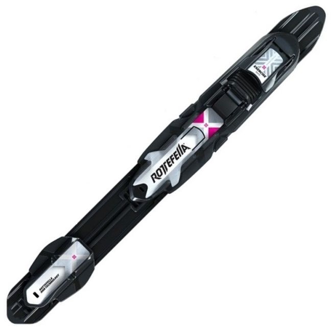 Кріплення NNN Rottefella Exercise Classic NIS - фото 1