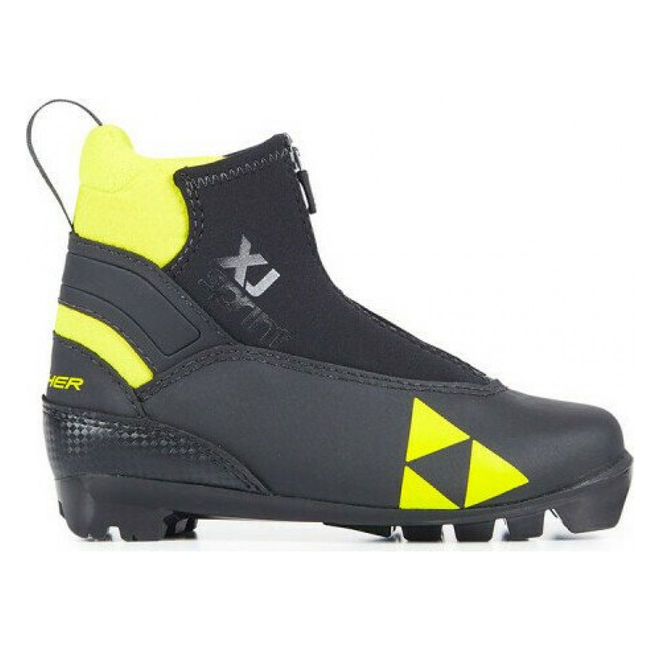 Черевики бігові Fischer XJ Sprint Jr '21 - фото 1