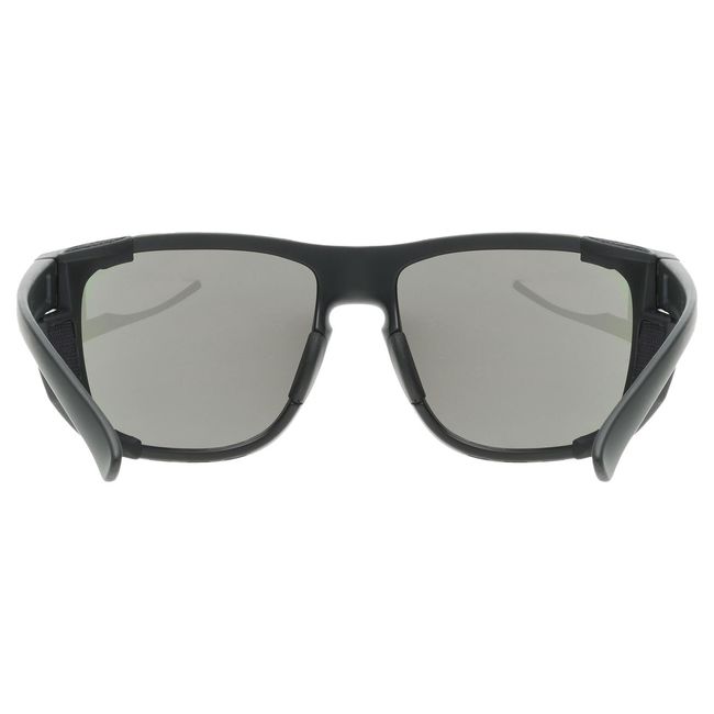 Окуляри Uvex Sportstyle 312 Black mat silver - фото 3