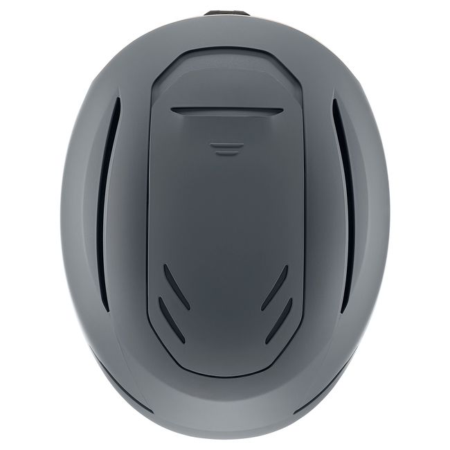 Гірськолижний шолом Uvex Resolution MIPS Rhino-warm grey - фото 2