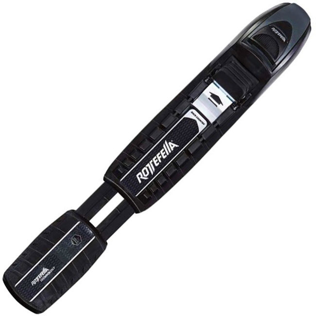 Кріплення Fischer BCX Auto Magnum Black - фото 1