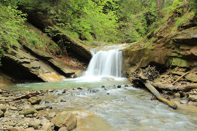 Туристична карта 