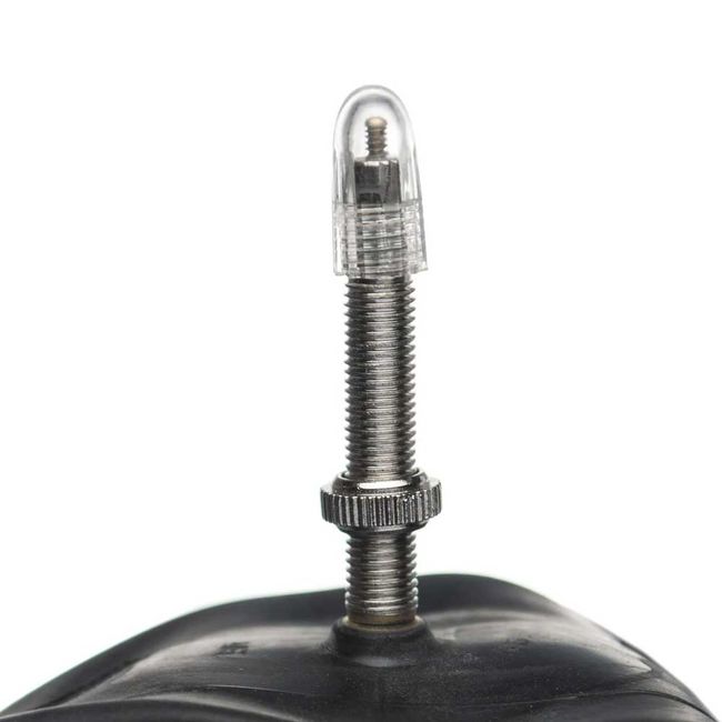 Велосипедна камера Schwalbe SV13 26x1.50-2.50 40-62 / 622 FV 40 мм - фото 1