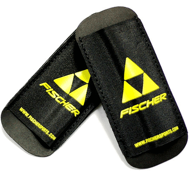 Fischer Skifix XC 20 Зажими на бігові лижі (1 штука) - фото 1