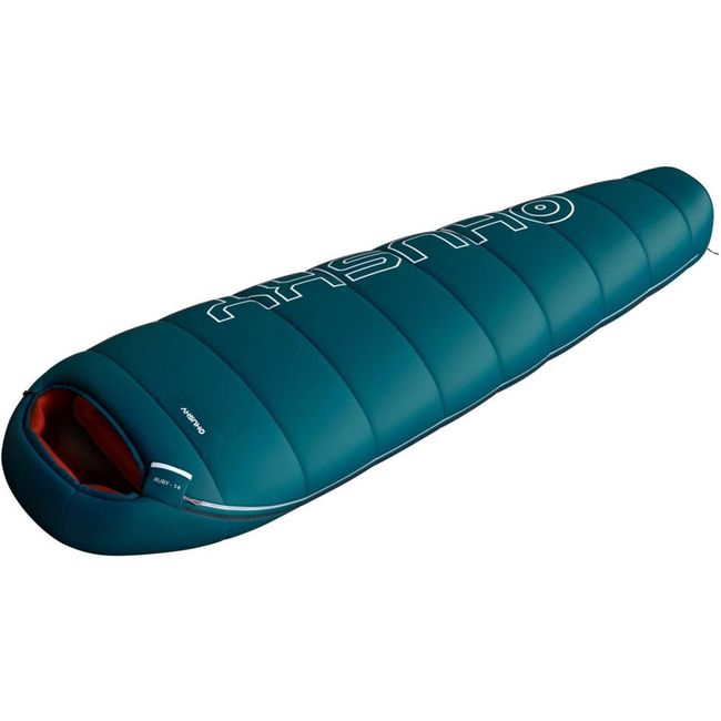 Спальник Husky Ruby -14 Blue - фото 4