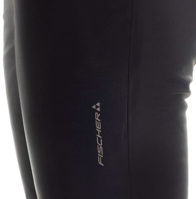 Гірськолижні жіночі штани Fischer Neo Form Navy - фото 7